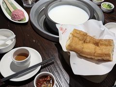 -大良毋米粥(锦龙路总店)