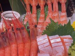 -極上萬膳·日料放题(海岸城店)