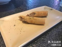 -莲西餐(曲江店)
