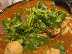 -肥汁米蘭香港米线(长宁来福士店)