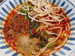 黯然销魂酸笋米线-雲物小食堂·精致云南小吃(好悦天地店)