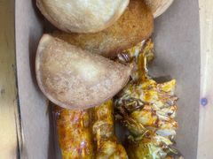 -好可爱经典炸炸炸·炸鲜奶(长郡老店)
