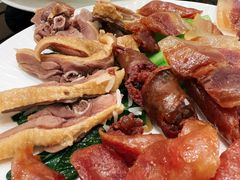 -好彩海鲜火锅饭店(银河百老汇店)