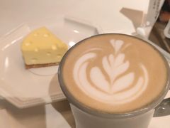 -sugarman espresso素饮糖人高新咖啡工厂