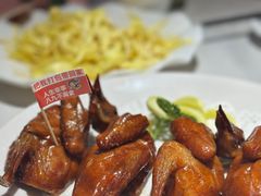 -红日饭店(裕隆三路店)