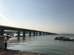 -海堤纪念公园