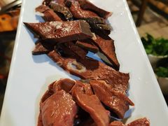 -原汁原味驴庄(长岭村店)