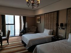 -长沙豪布斯卡酒店(长沙省政府德思勤店)