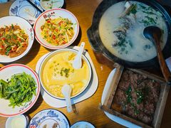 -赣饭农家·江西小炒(西乡店)