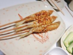 -蚝老板海鲜烧烤大排档(码头店)