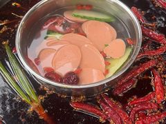 -六公里老火锅(总店)