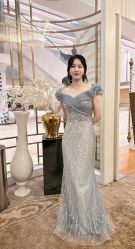 -LOVE SHINE婚纱·红鼎庄龙凤褂·妈妈装定制