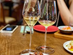 -肆海小川菜酒馆Wine Bistro (青年路店)