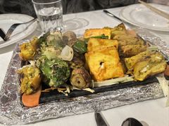 -恒河传奇印度餐厅GANGES