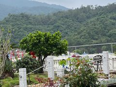 -罗浮山嘉宝田森林温泉度假酒店