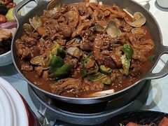 -红楼饭店(孙村店)