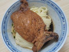 -盛兴面馆(真儒大厦店)