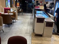 大堂-哈根达斯(深圳海岸城店)