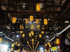 -龙津风雨桥