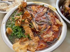-凤张螺蛳粉·爽口粉(跃进路总店)