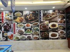 -青岛蓝海大饭店·渔歌舫(李沧店)
