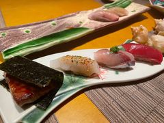 手握寿司-一阳寿司(麦子街店)