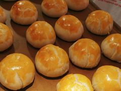 -HappyMiss花满楼·鲜花饼·鲜花茶·伴手礼(上海环球港店)