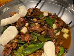 -豫丰汇河南名菜楼(武记餐饮)