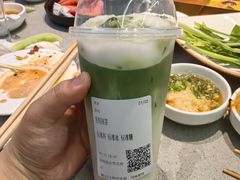 -海底捞火锅(亲贤北街店)