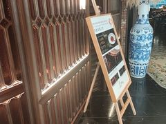 -奉天小馆·非遗东北菜(沈阳万象城店)