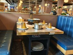 -伍棵星炭烤自助料理·烤鳗鱼(浦东食品城店)