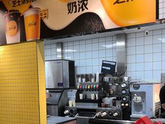 -麦当劳(安定门外大街店)