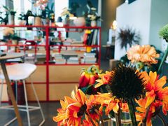 -dotcom coffee古点咖啡(致真大厦店)