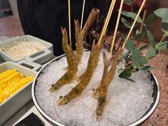 -川越泰火锅(吉利大厦店)