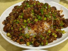-华春餐馆(鱼山路店)