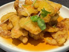-亦海人家烤鸭店(康定街店)
