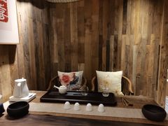 -邈墨茶馆(大兜路1号店)