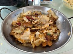 -碧海银沙海鲜餐厅(恒大海上威尼斯店)