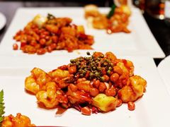 宫保鸡丁-胤千宴.原胤千烤鸭.升级(瘦西湖店)
