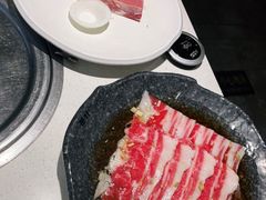 老白吾桑格-本家韩国烤肉(青岛万象城店)