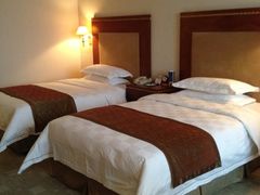 房间-上海棕榈滩海景酒店