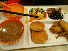 -香妃烤鸡(西单店)