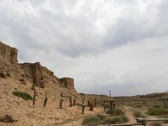 -水洞沟旅游区