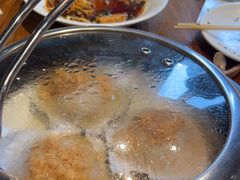 -海味当家·蒸锅海鲜(星海公园店)