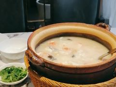 -潮州府·潮菜·砂锅粥(徐家汇店)