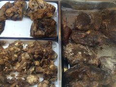 -年记·兴顺斋 牛街清真熟食小吃店