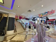 -燕莎友谊商城(亮马桥店)