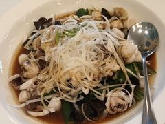 -开海·红岛海鲜虾水饺(石老人店)