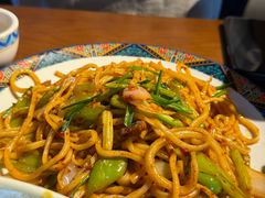 -伊斯麦尔丝路·新派菜(沙子口店)