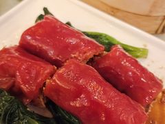 -福州天元国际威斯汀酒店·中国元素餐厅